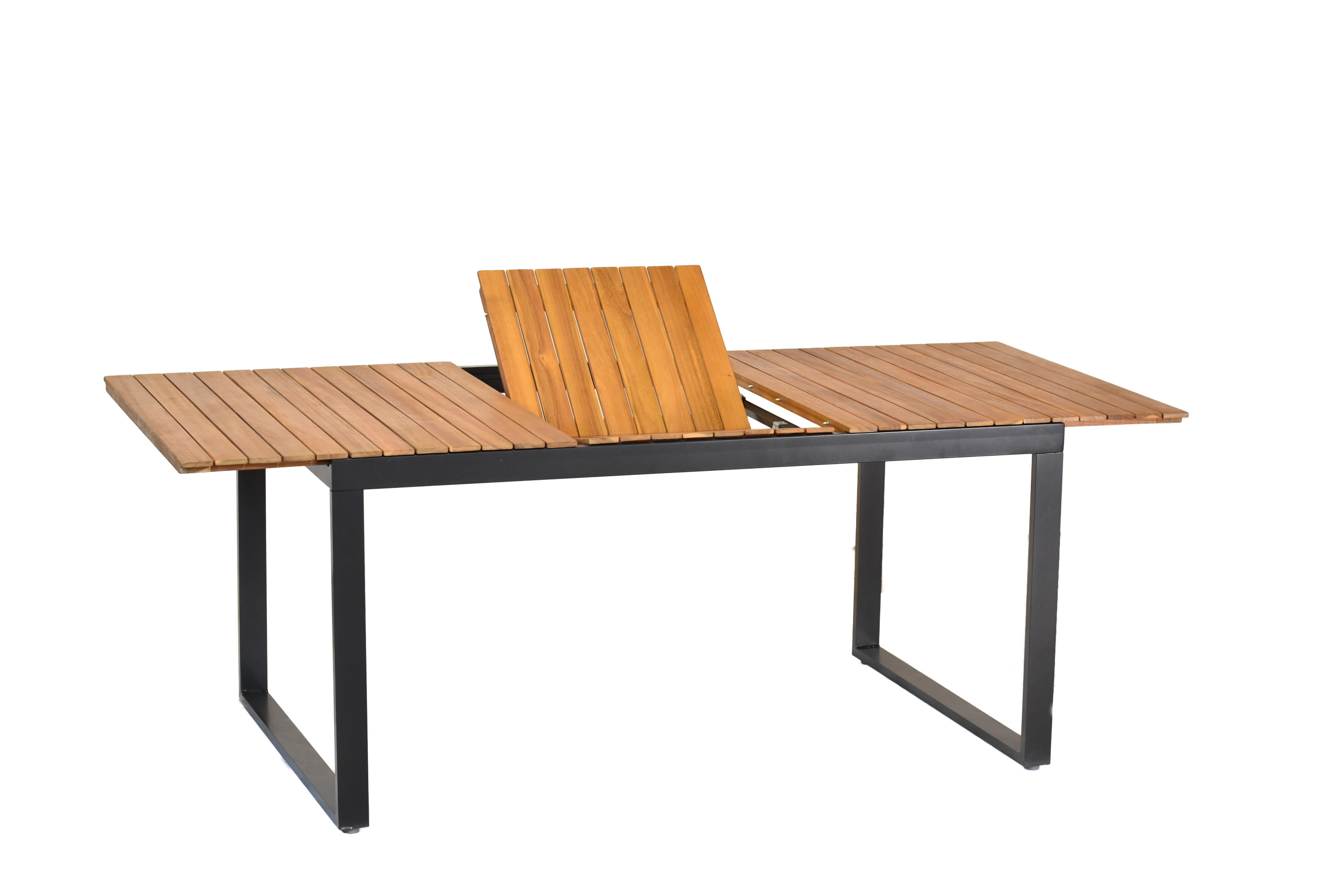 Ausziehtisch-22004-217-MX-HD-2 Siena Set 7tlg., Klappsessel & Ausziehtisch, graphit/grau