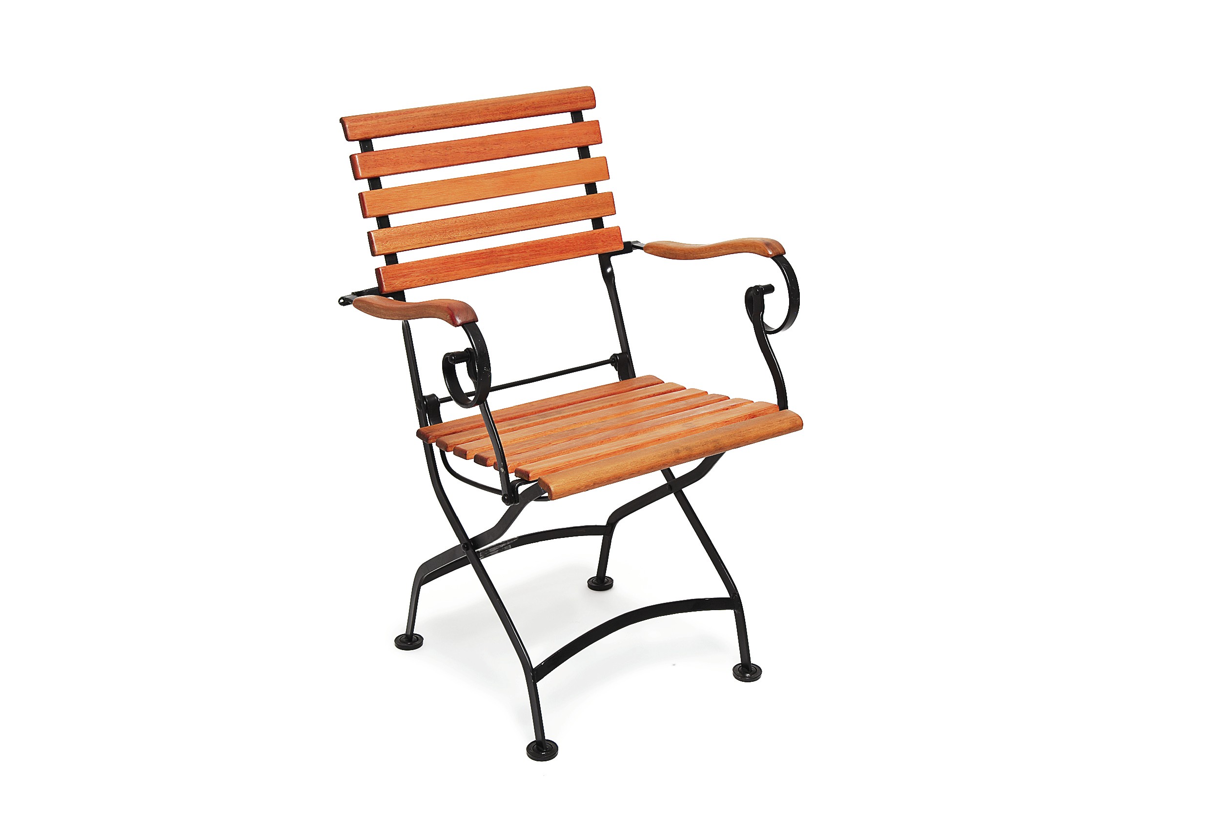 50138-217-3 Schlossgarten Set 5tlg., Klappsessel & 120x80 cm