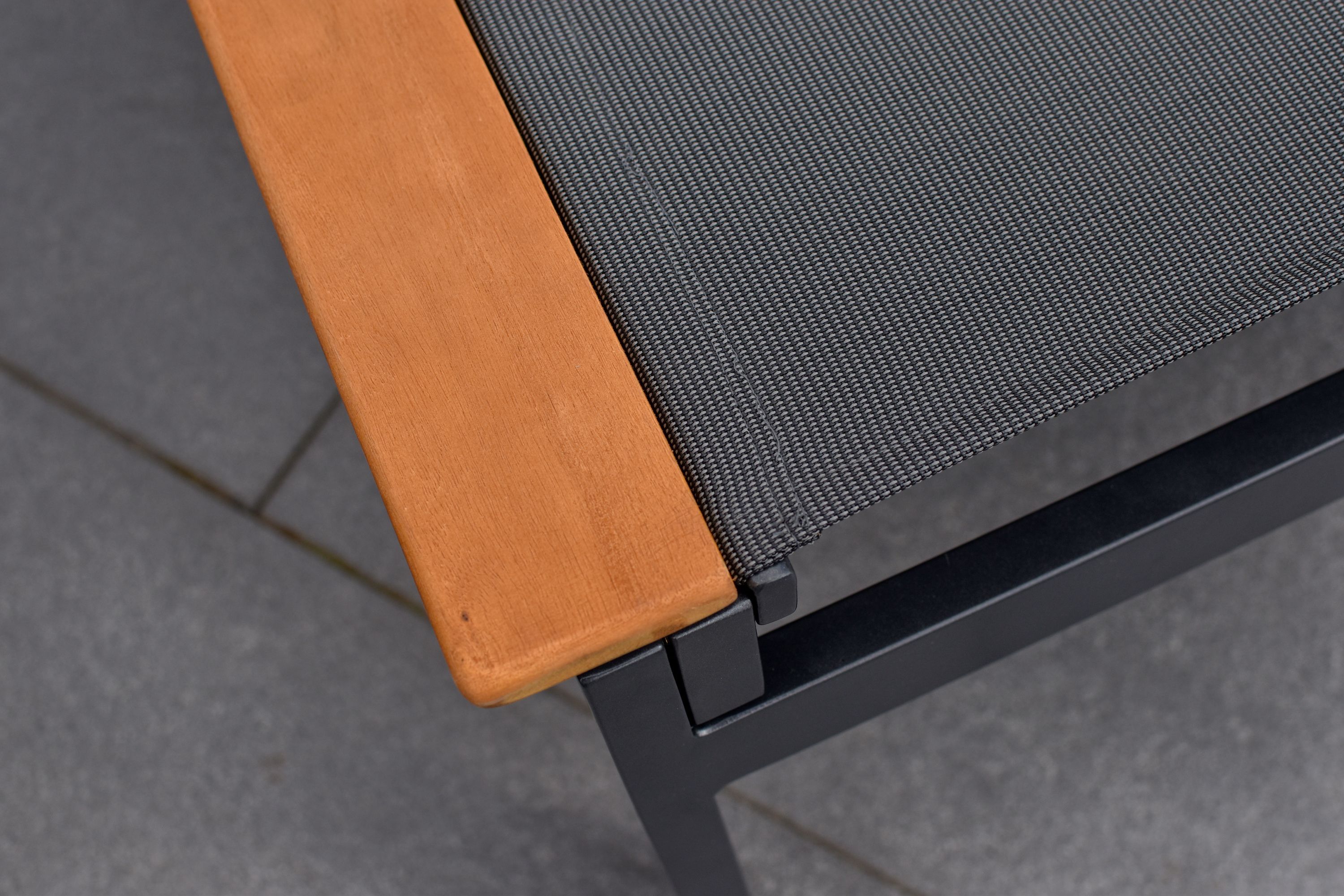 Patras Gartenliege Patras Gartenliege