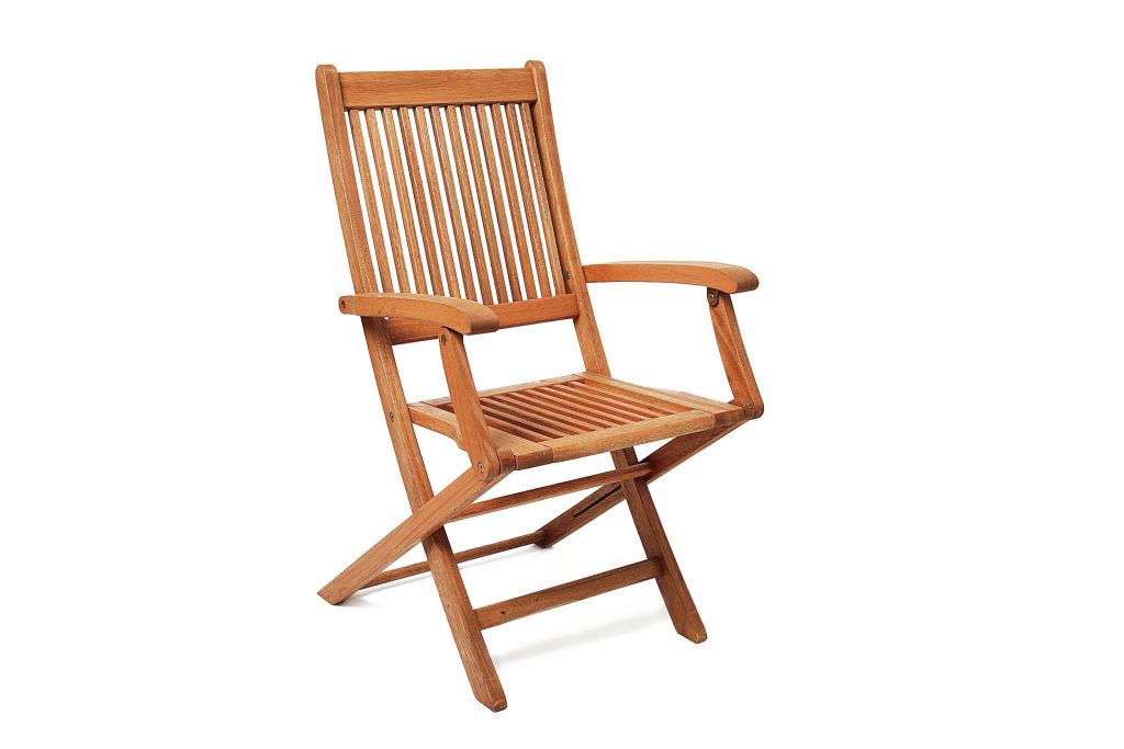 Natal Klappsessel, 2er Set