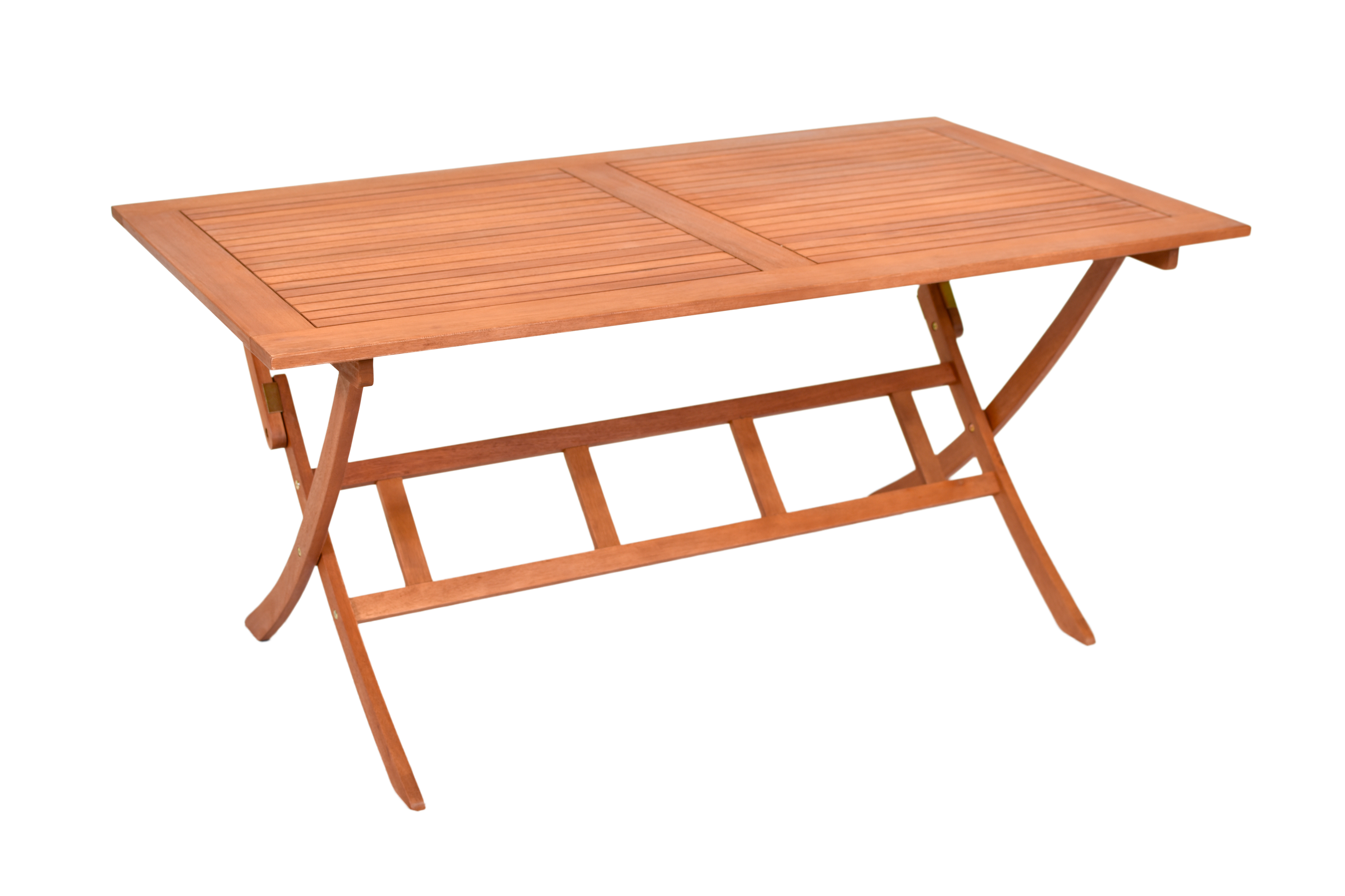 50543-011-3 Cordoba Gartenmöbel Set 5tlg. Klappsessel & Klapptisch