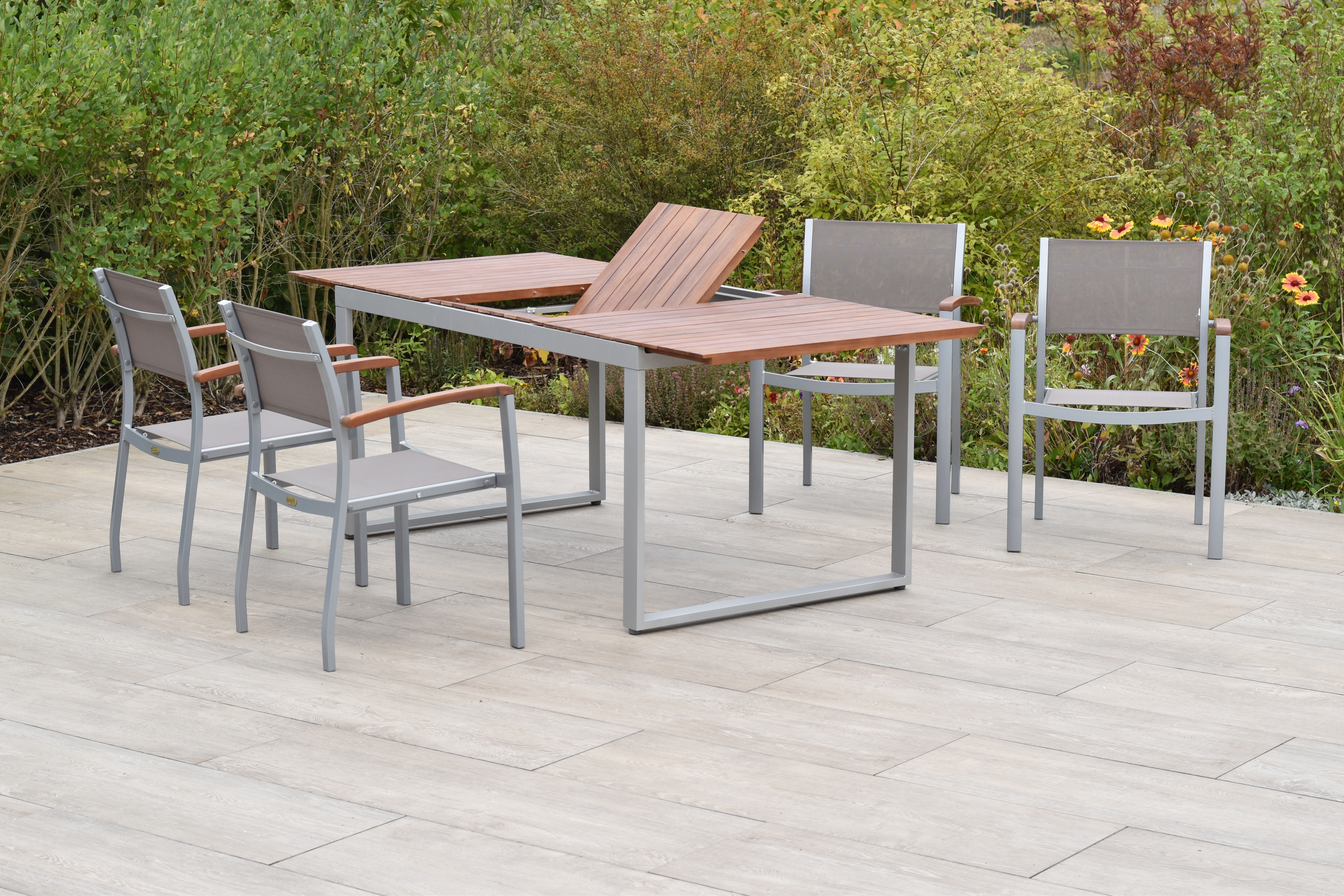 Nimes-Set-5tlg-4x-14500-309-14504-219-MX-HD-2 Nimes Gartenmöbelset 5tlg.