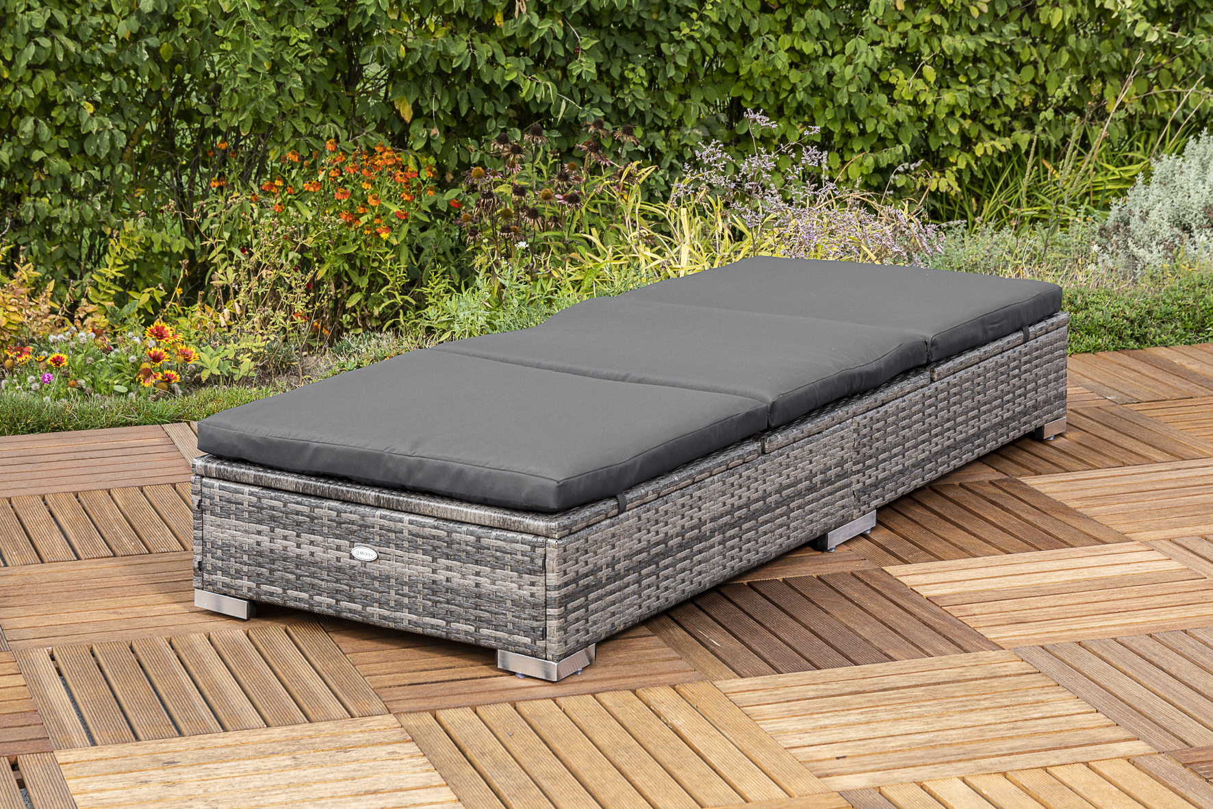 Multiliege inkl. Auflage Multiliege inkl. Auflage