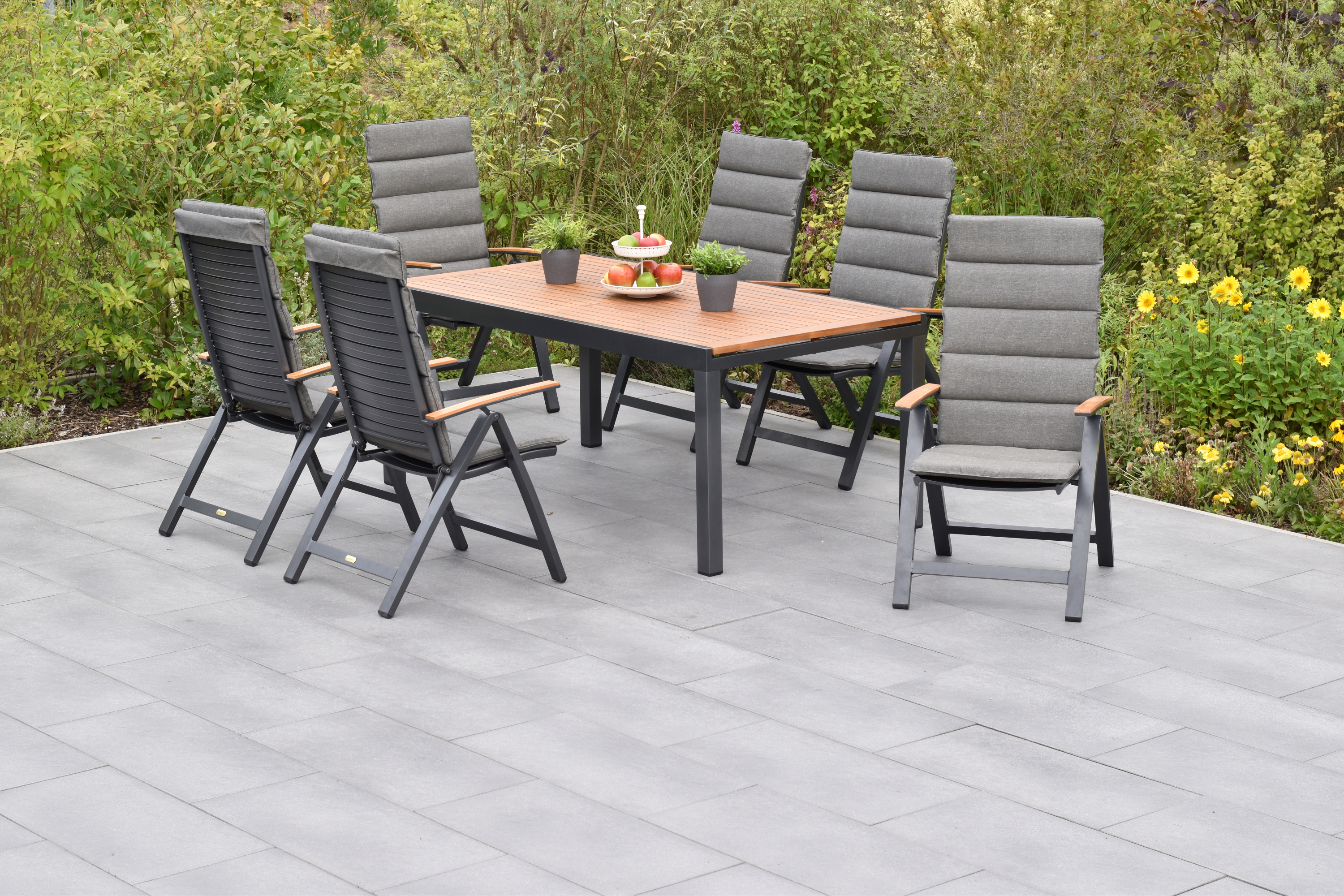 50799-800-3 Astros Set 13tlg., 180 (250) x 100 cm