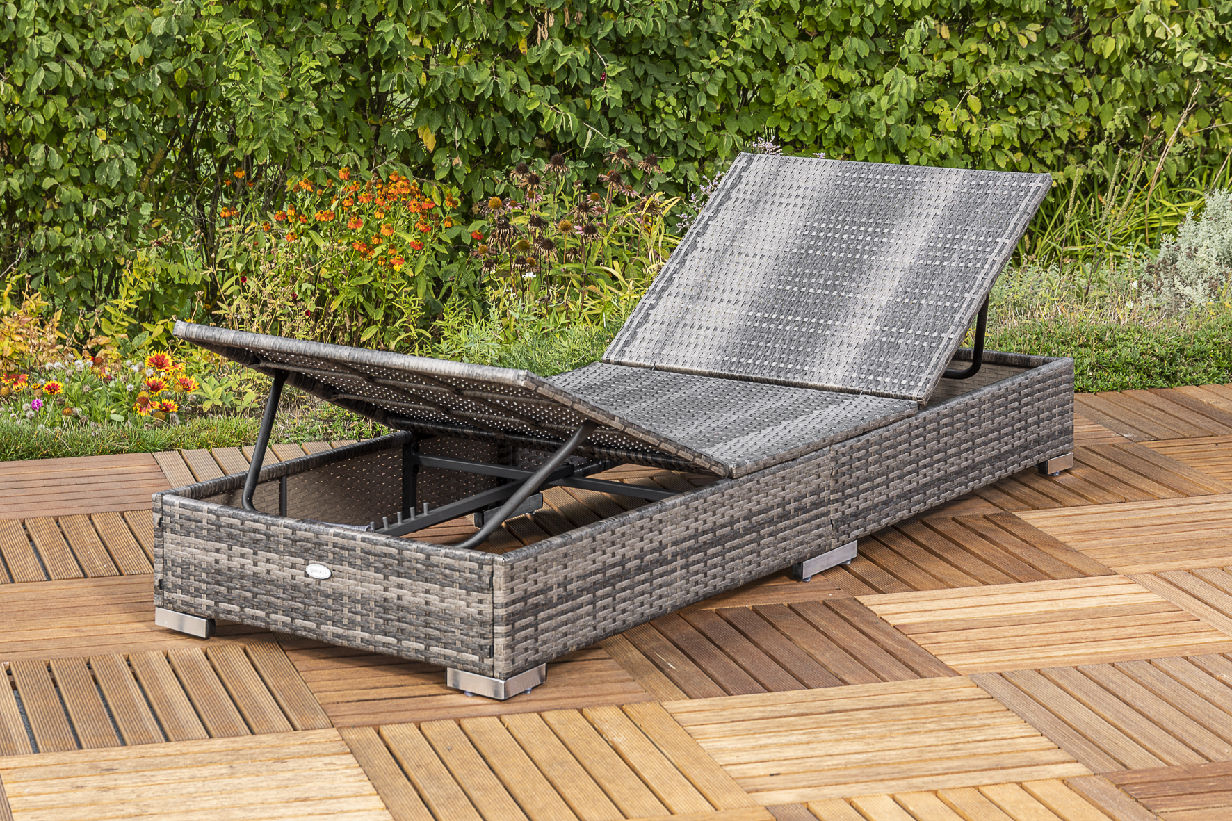 Multiliege inkl. Auflage Multiliege inkl. Auflage