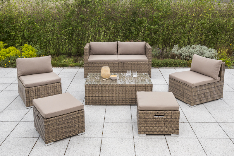 Belas Multifunktions Set