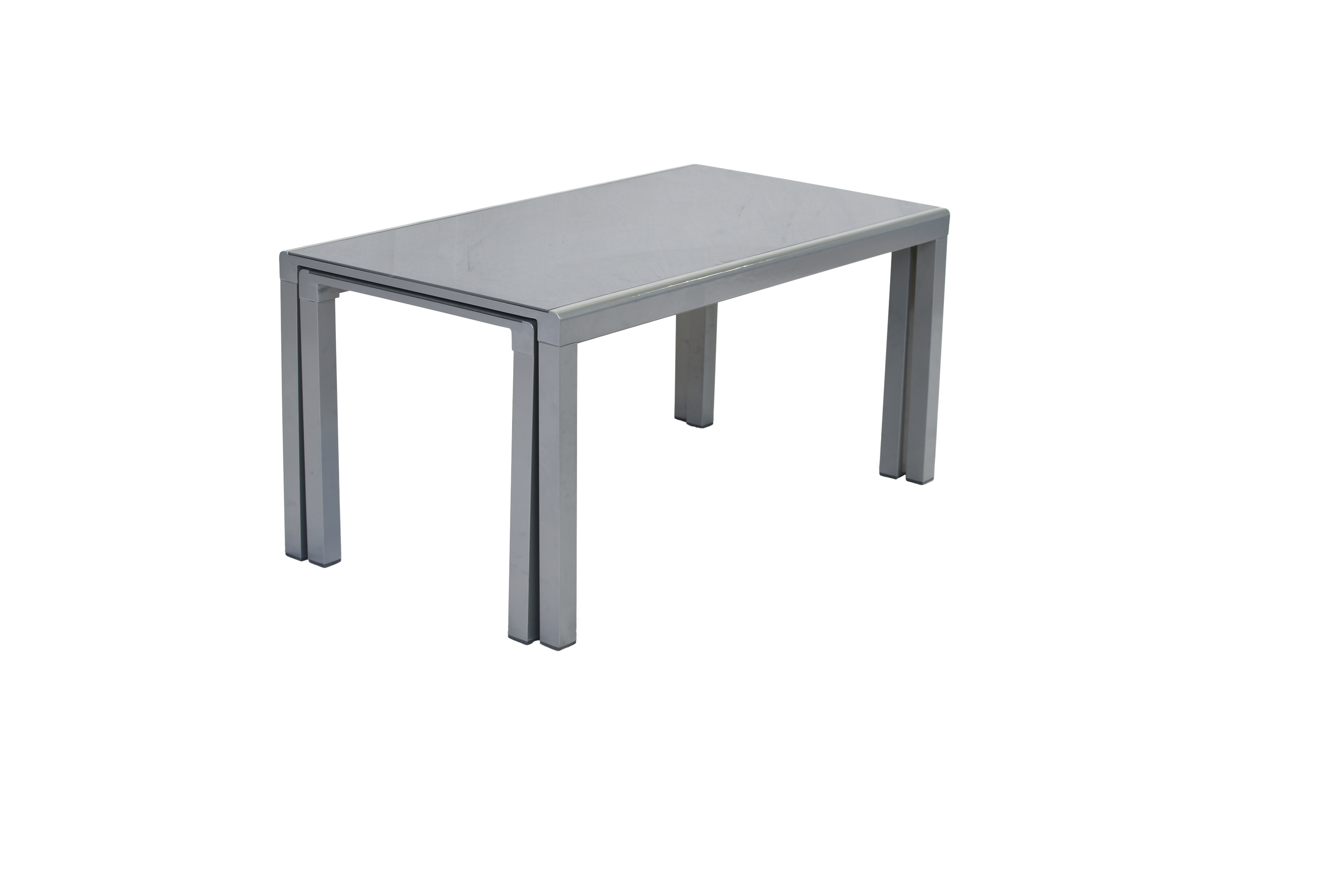 Aurela Set 7tlg., diamantbraun