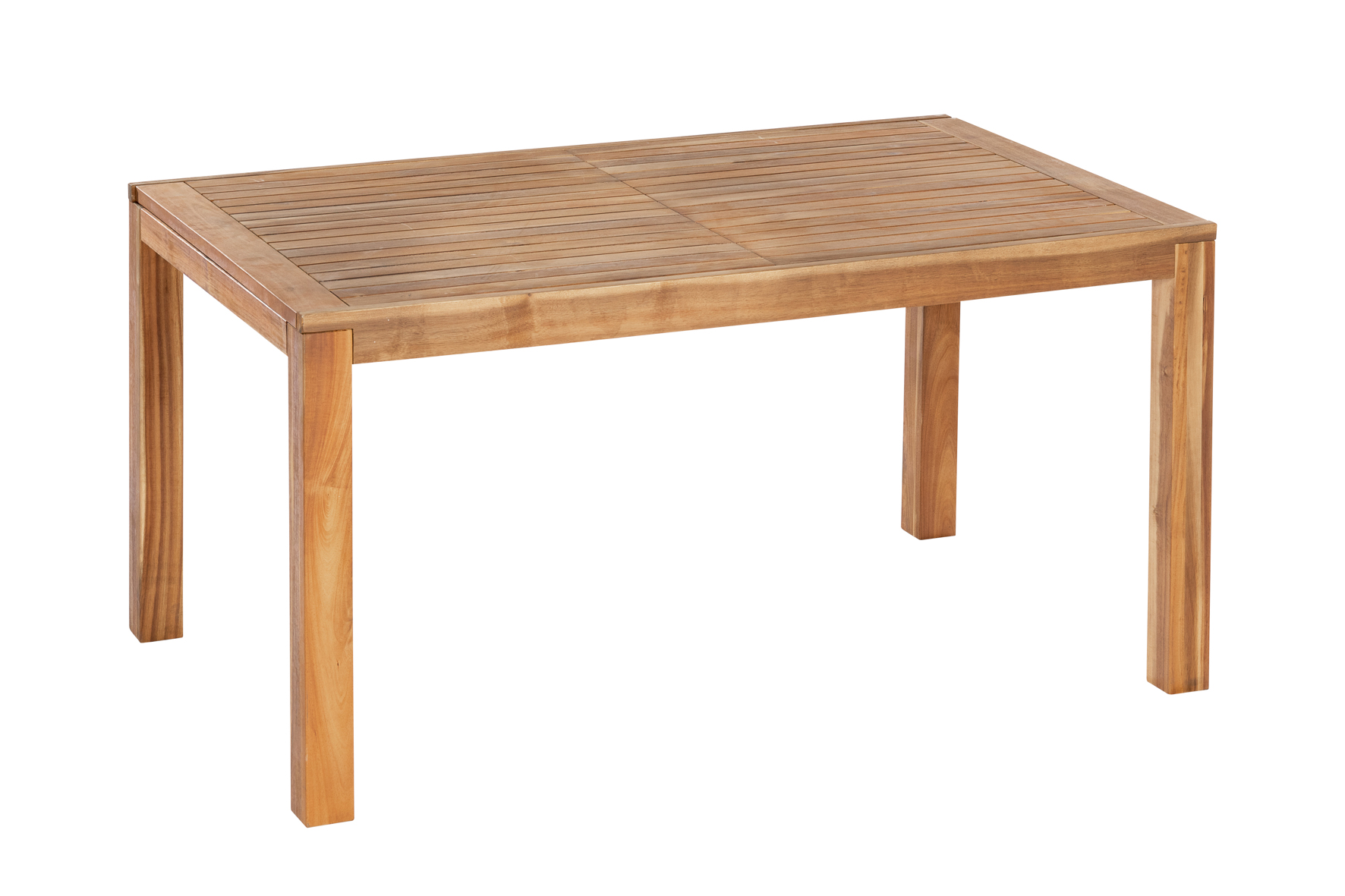 50781-264-7 Capri Set 5tlg., Ausziehtisch modern