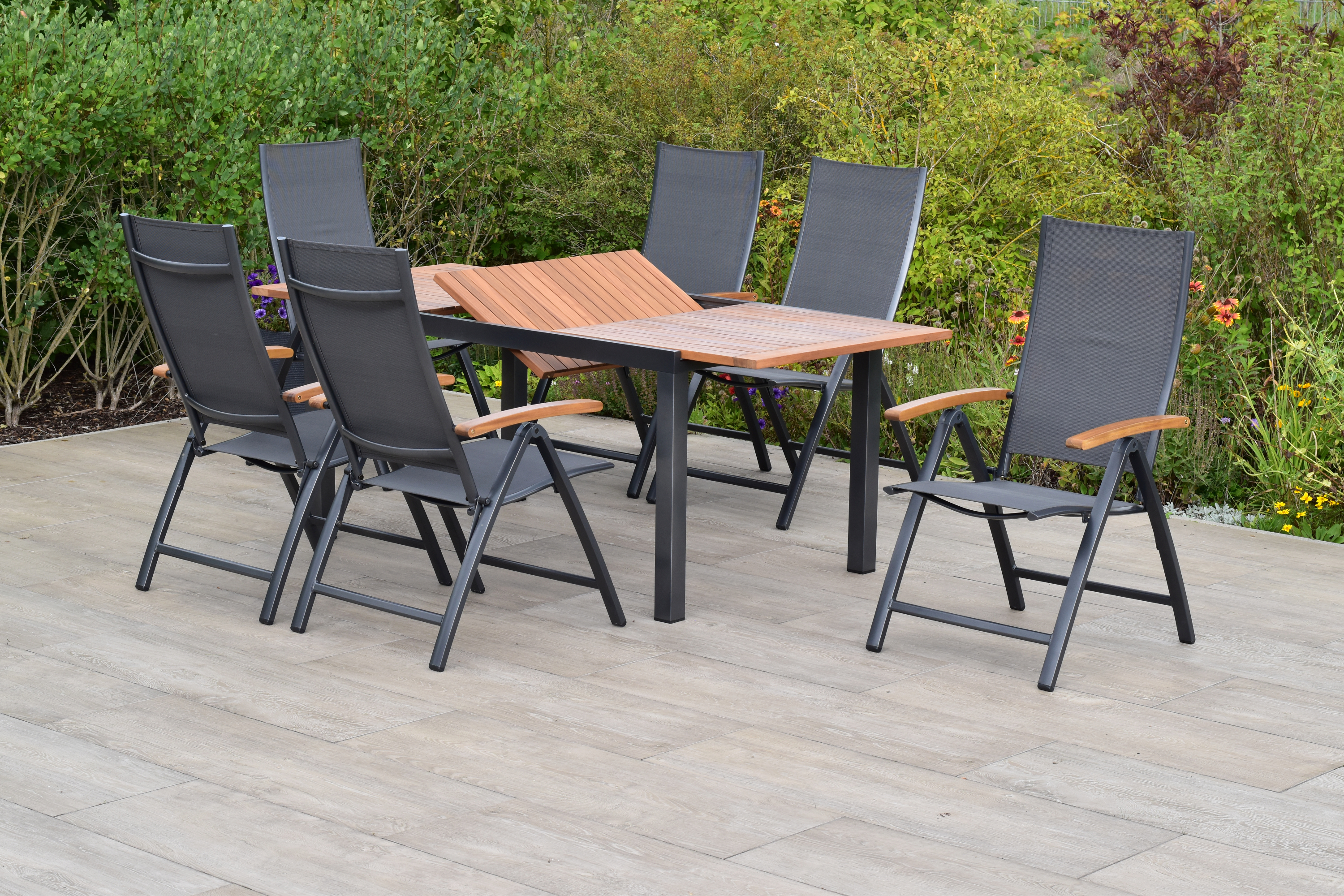 Toblino Set 7tlg. 150x90 cm