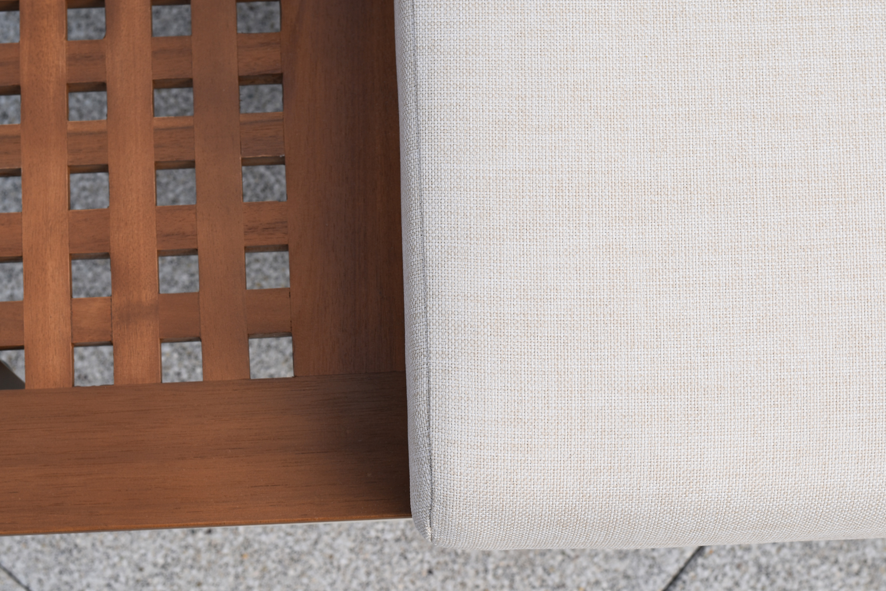 Delphi Lounge Set, Eckset