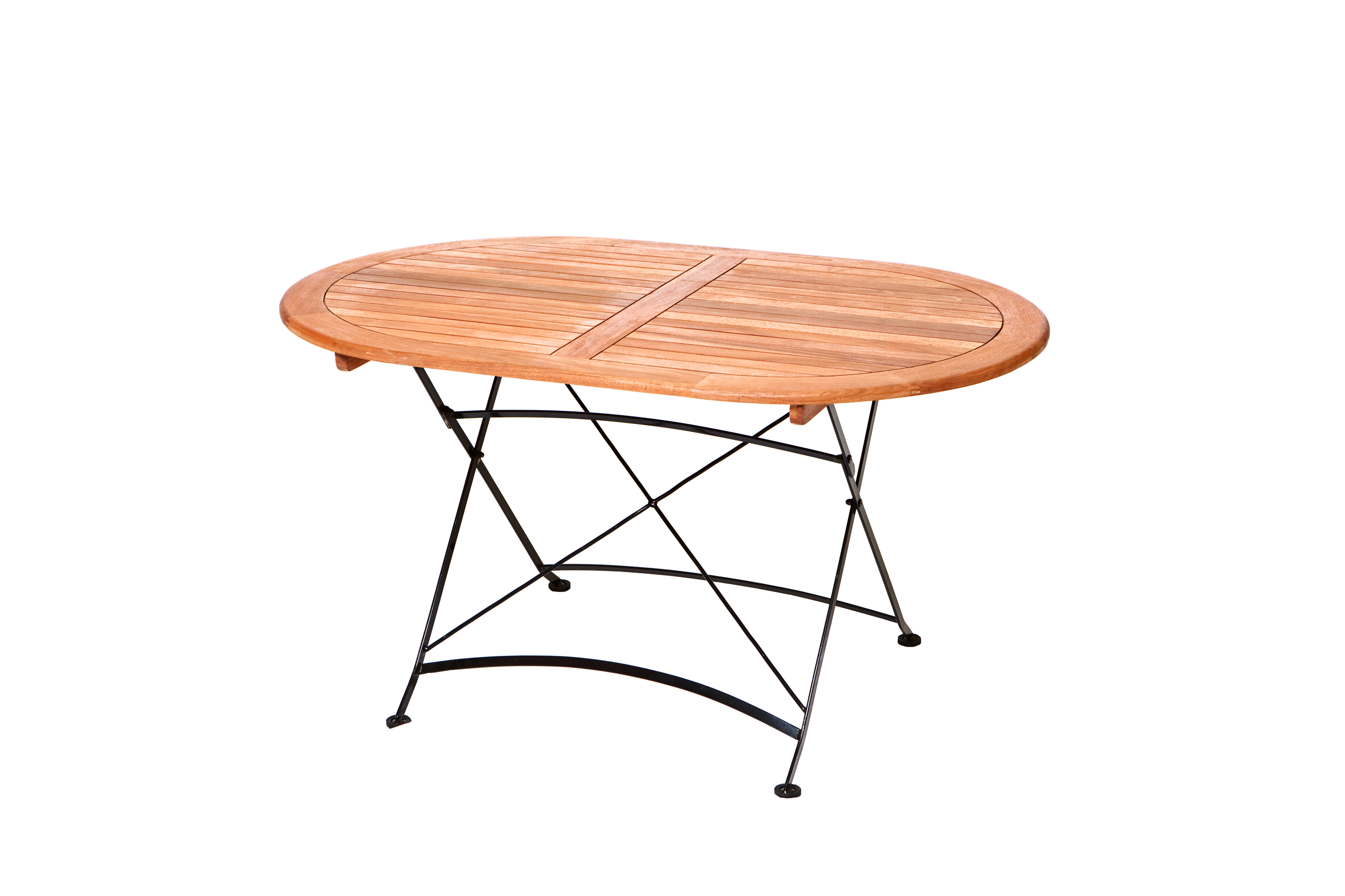 Lund Klapptisch, 140 x 90 cm