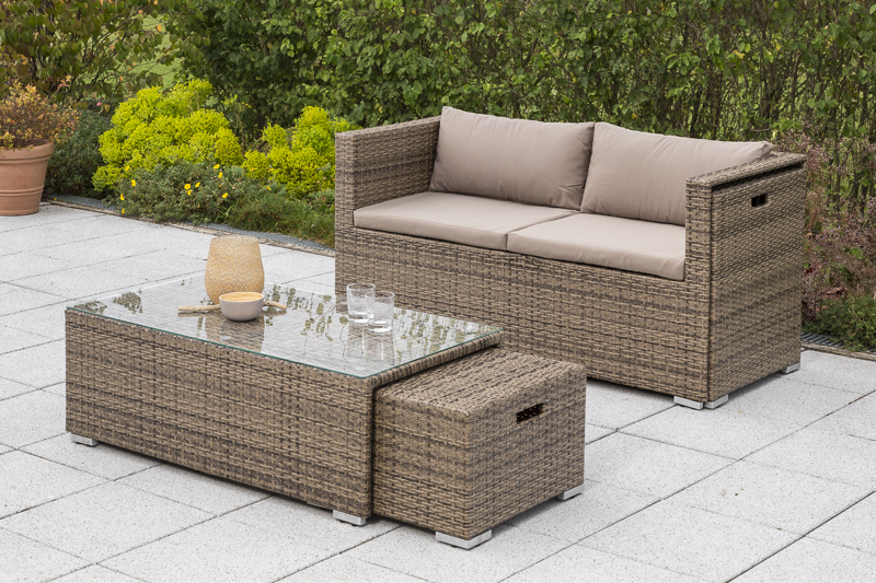 Belas Multifunktions Set