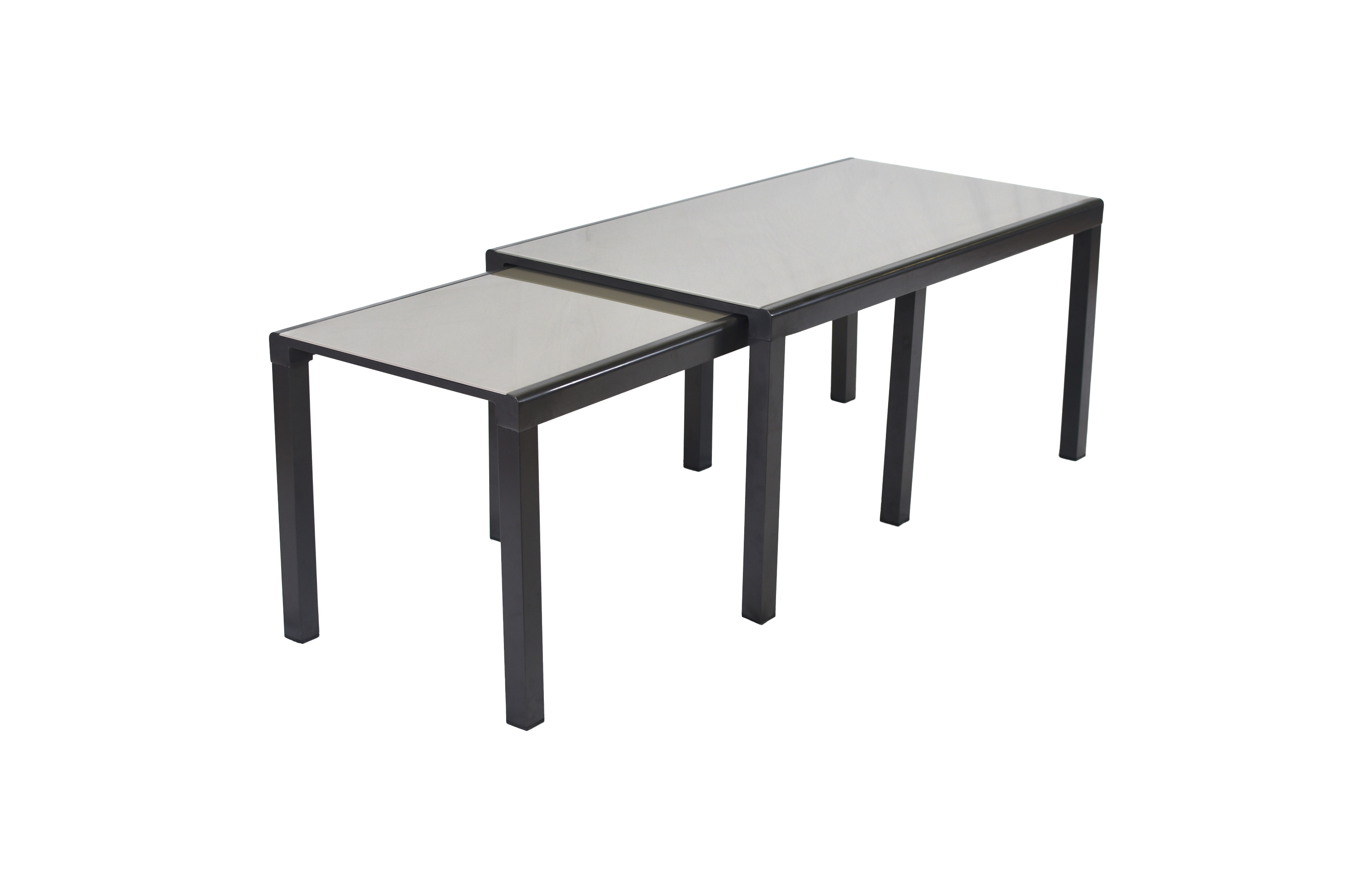 50564-309-4 Florenz Set 9tlg., Flex Ausziehtisch