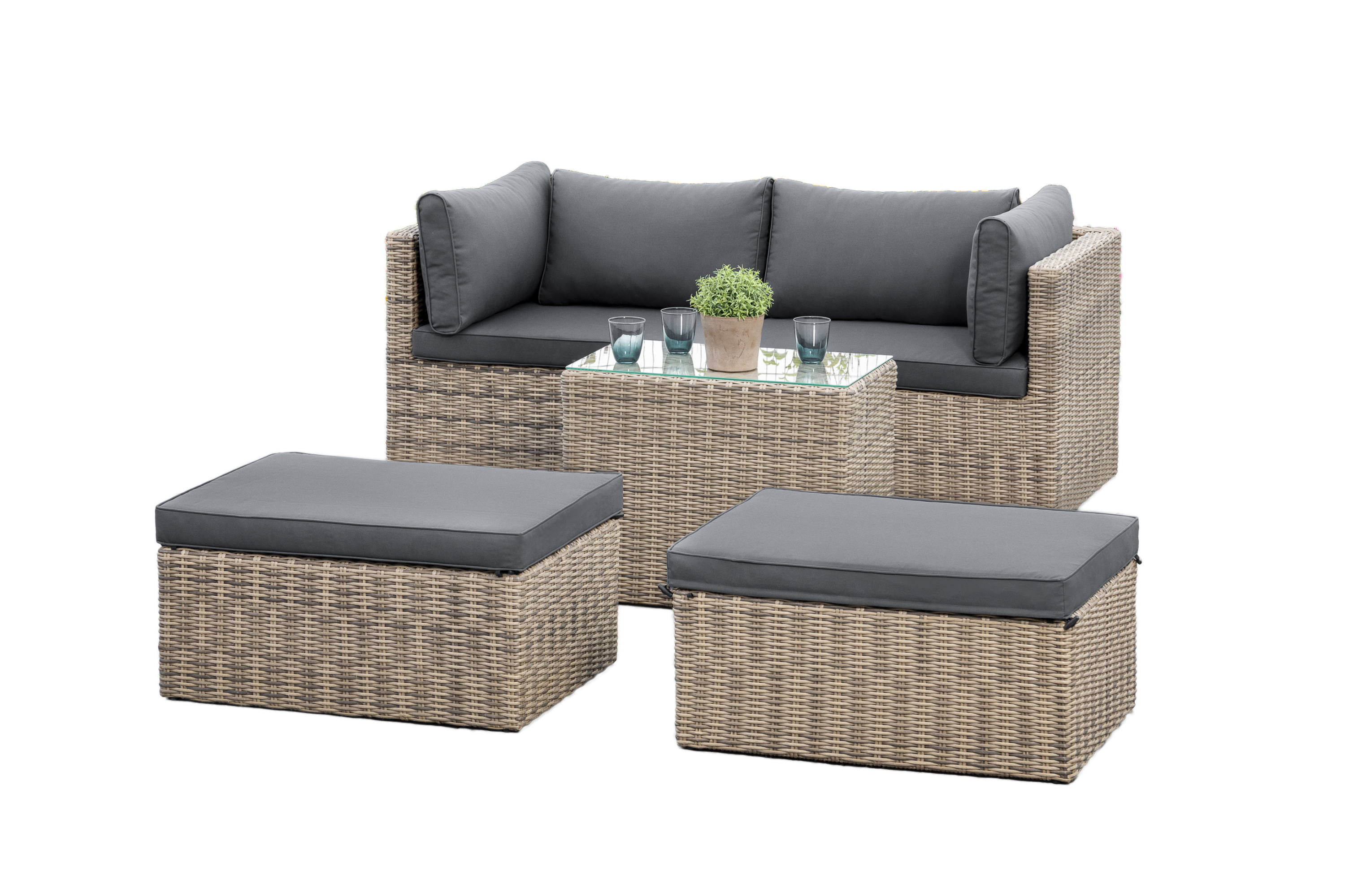 Matera Multifunktionsset